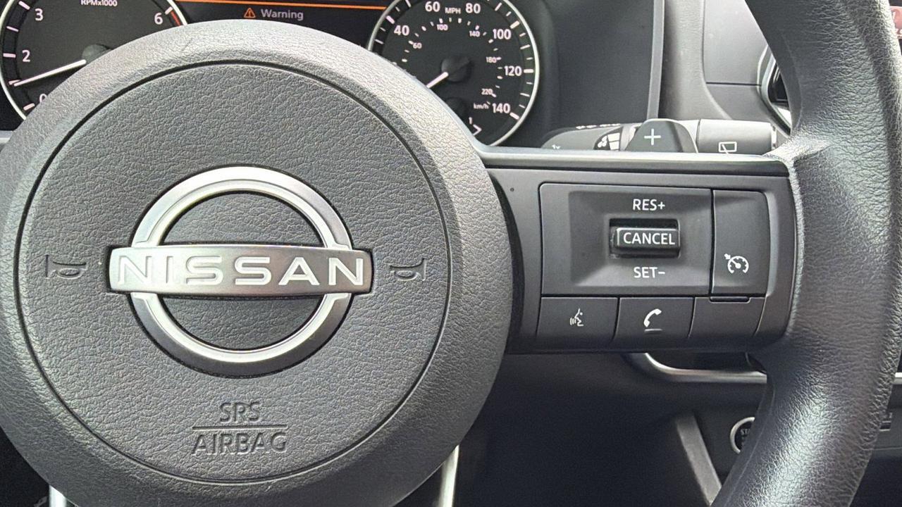 2023 Nissan Rogue S San Antonio TX