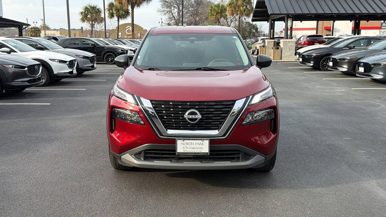 2023 Nissan Rogue S San Antonio TX
