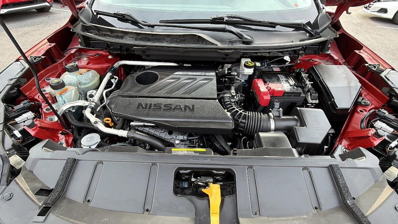 2023 Nissan Rogue S San Antonio TX