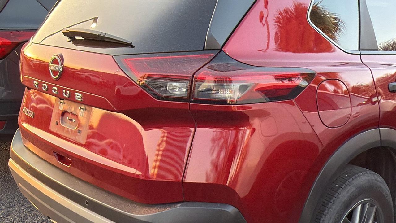 2023 Nissan Rogue S San Antonio TX