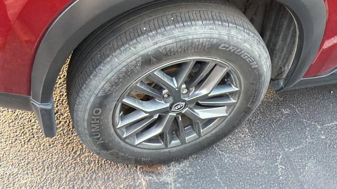 2023 Nissan Rogue S San Antonio TX