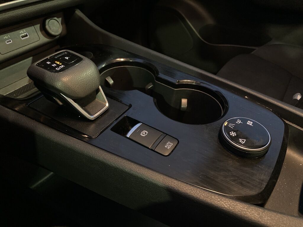 2023 Nissan Rogue S San Antonio TX