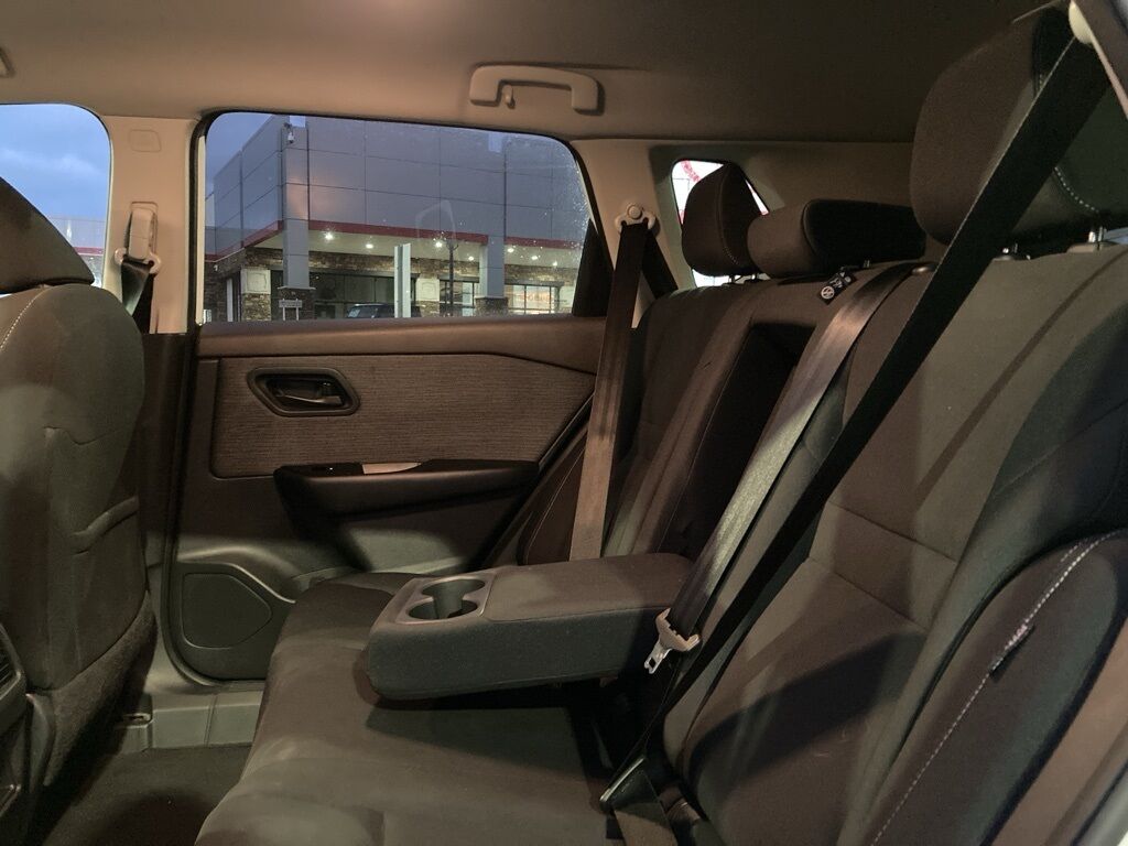 2023 Nissan Rogue S San Antonio TX