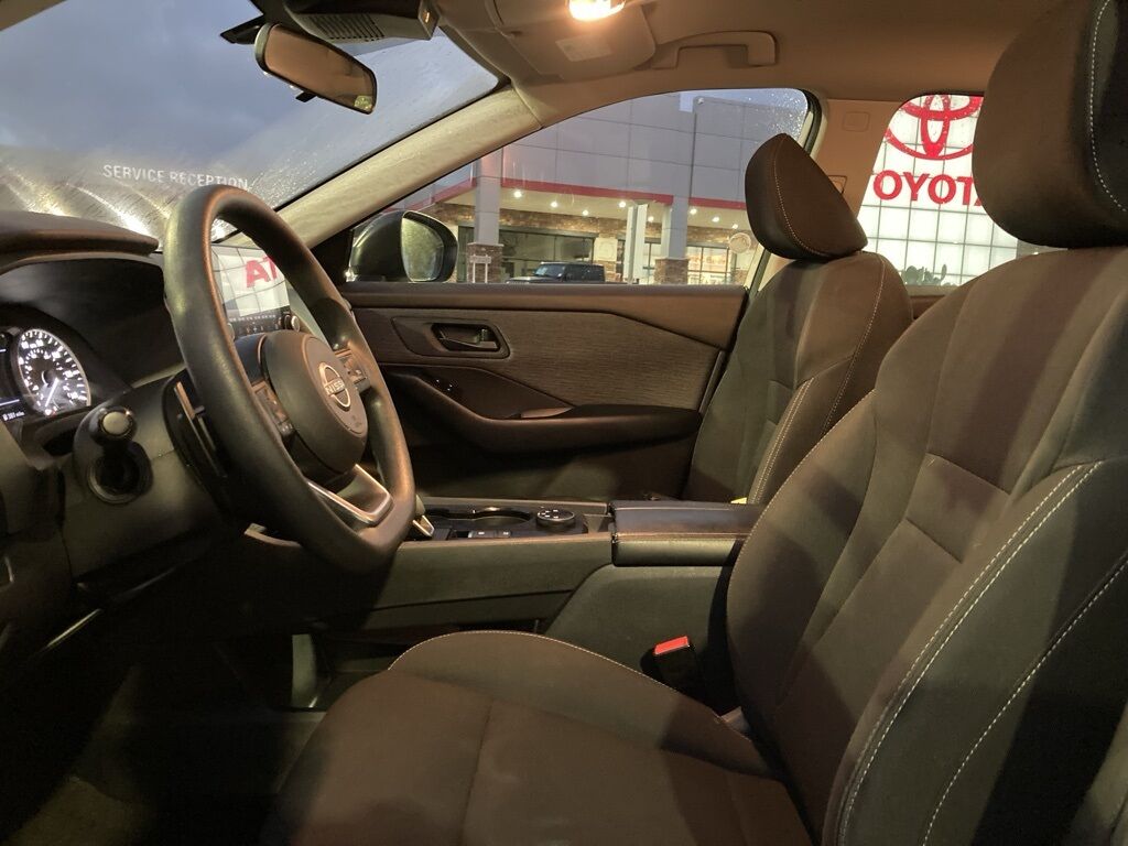 2023 Nissan Rogue S San Antonio TX