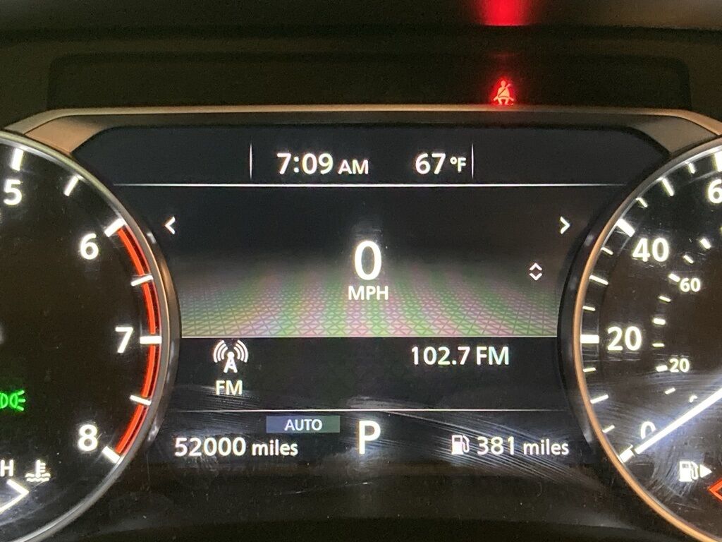 2023 Nissan Rogue S San Antonio TX