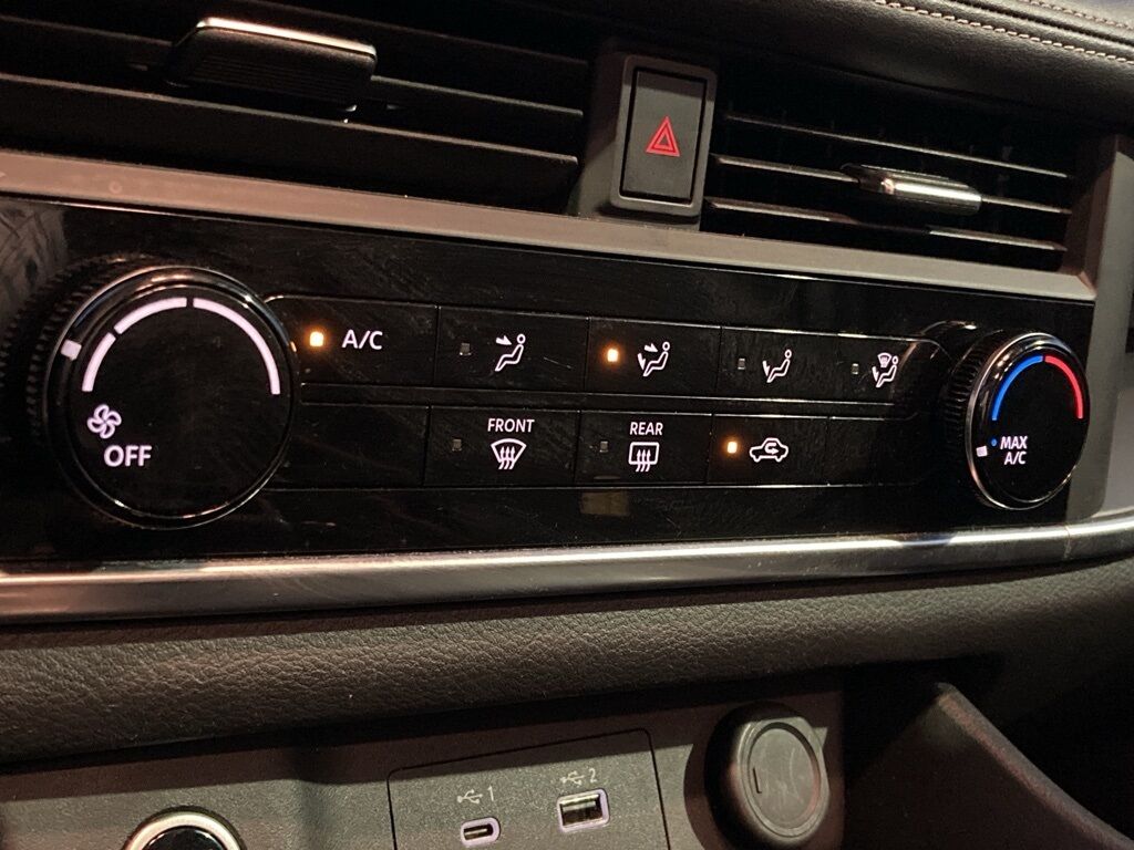 2023 Nissan Rogue S San Antonio TX