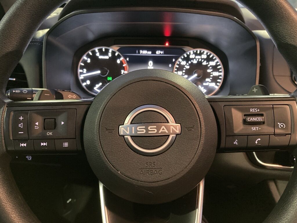 2023 Nissan Rogue S San Antonio TX