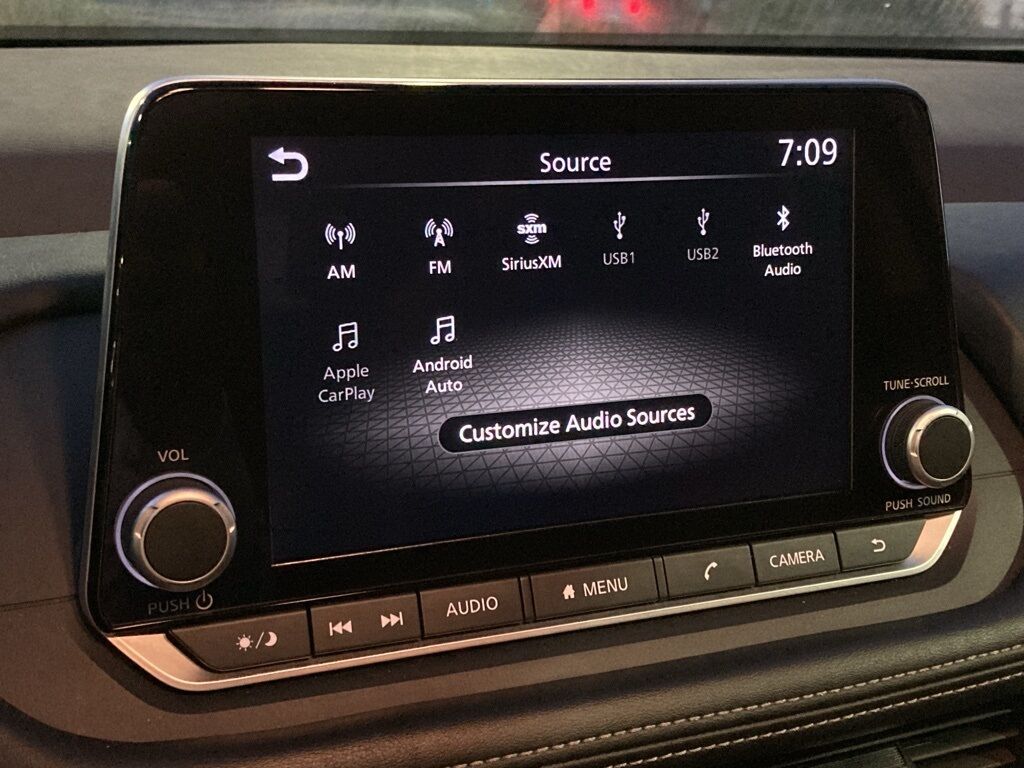 2023 Nissan Rogue S San Antonio TX