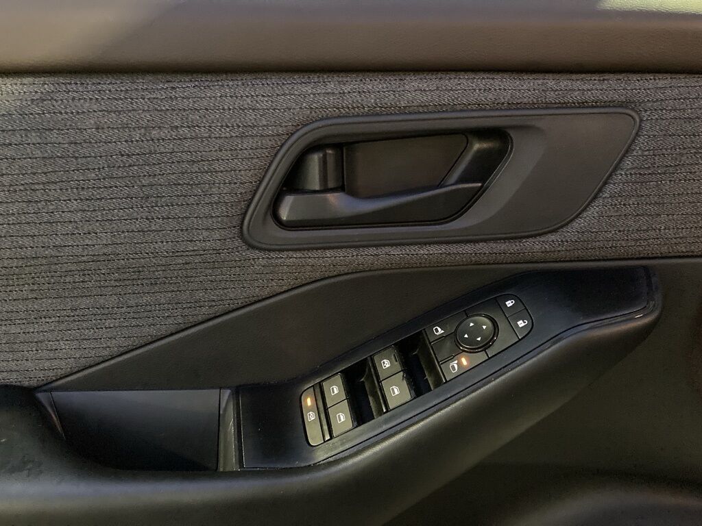 2023 Nissan Rogue S San Antonio TX