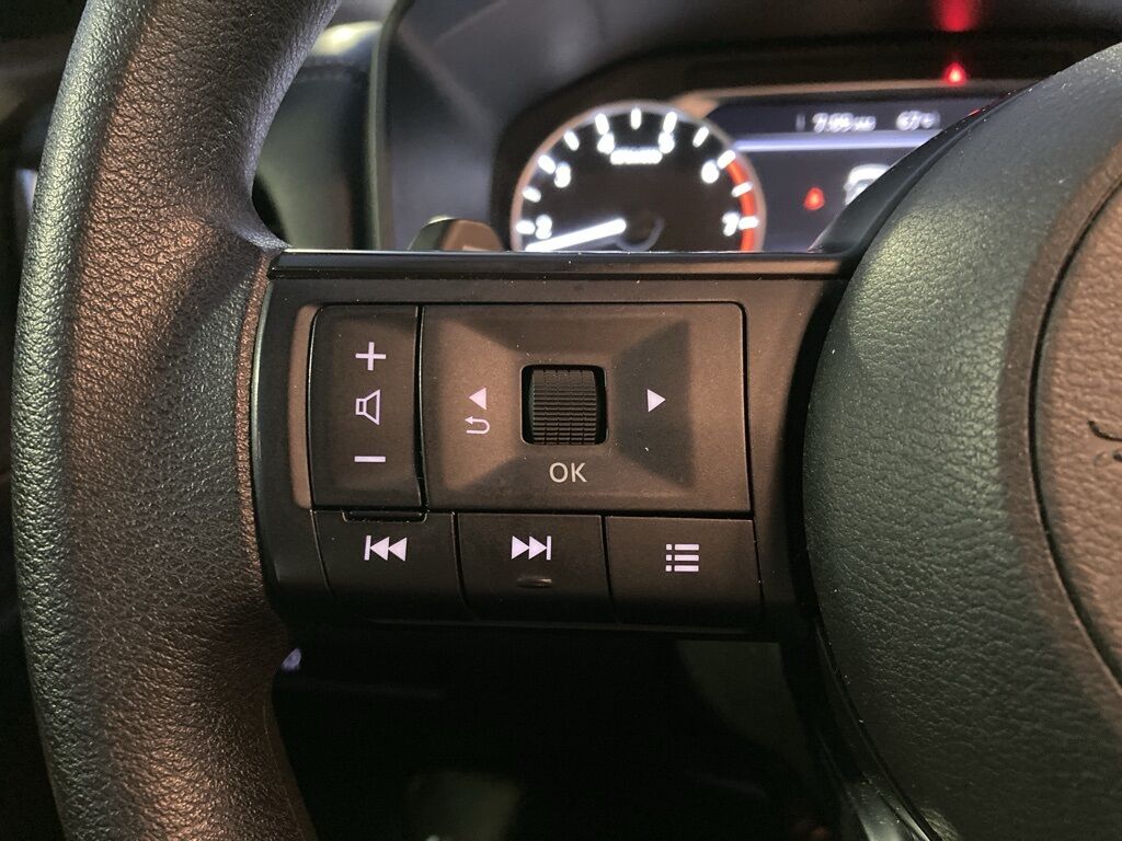 2023 Nissan Rogue S San Antonio TX