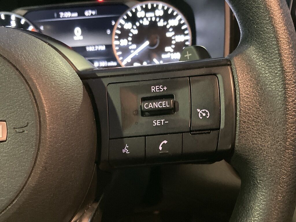 2023 Nissan Rogue S San Antonio TX