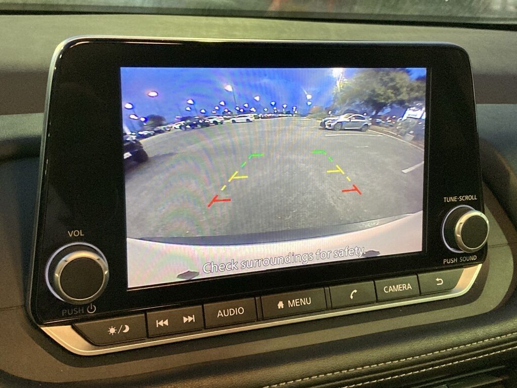 2023 Nissan Rogue S San Antonio TX