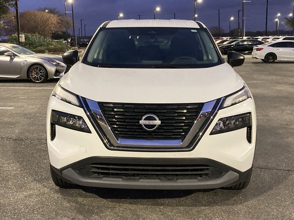 2023 Nissan Rogue S San Antonio TX