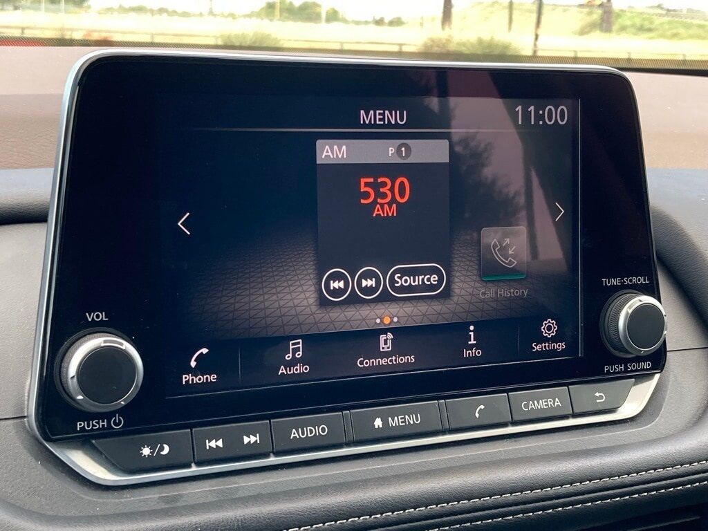 2023 Nissan Rogue S San Antonio TX