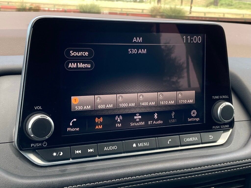 2023 Nissan Rogue S San Antonio TX