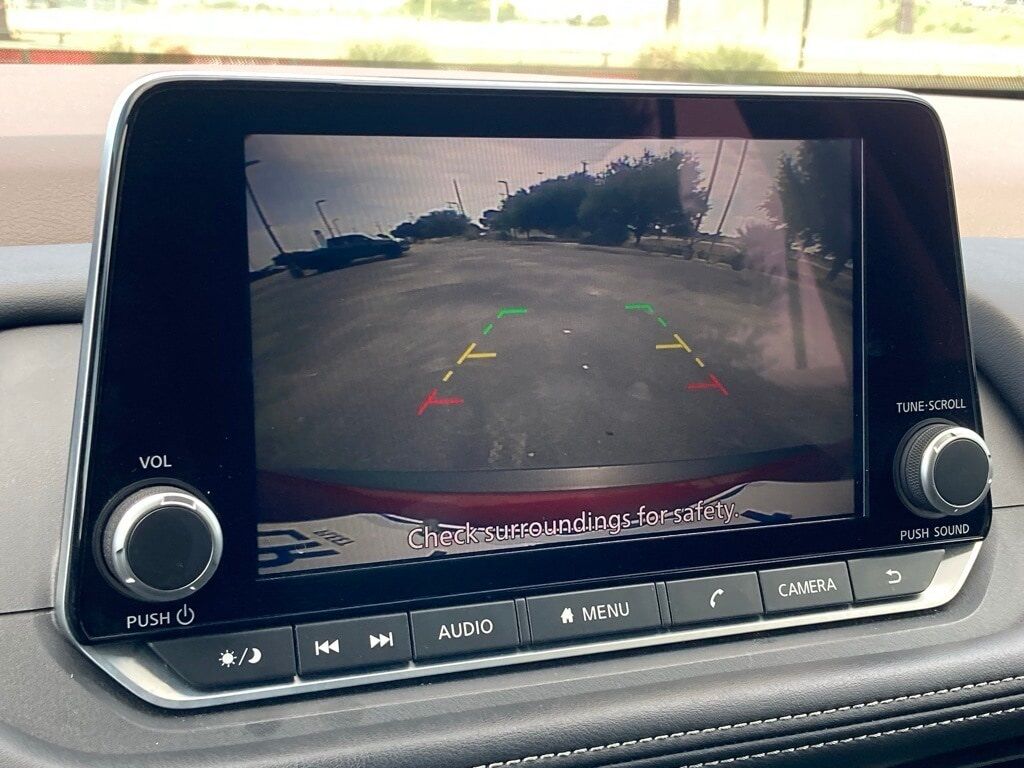 2023 Nissan Rogue S San Antonio TX