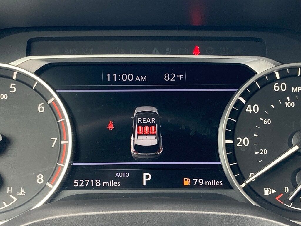 2023 Nissan Rogue S San Antonio TX