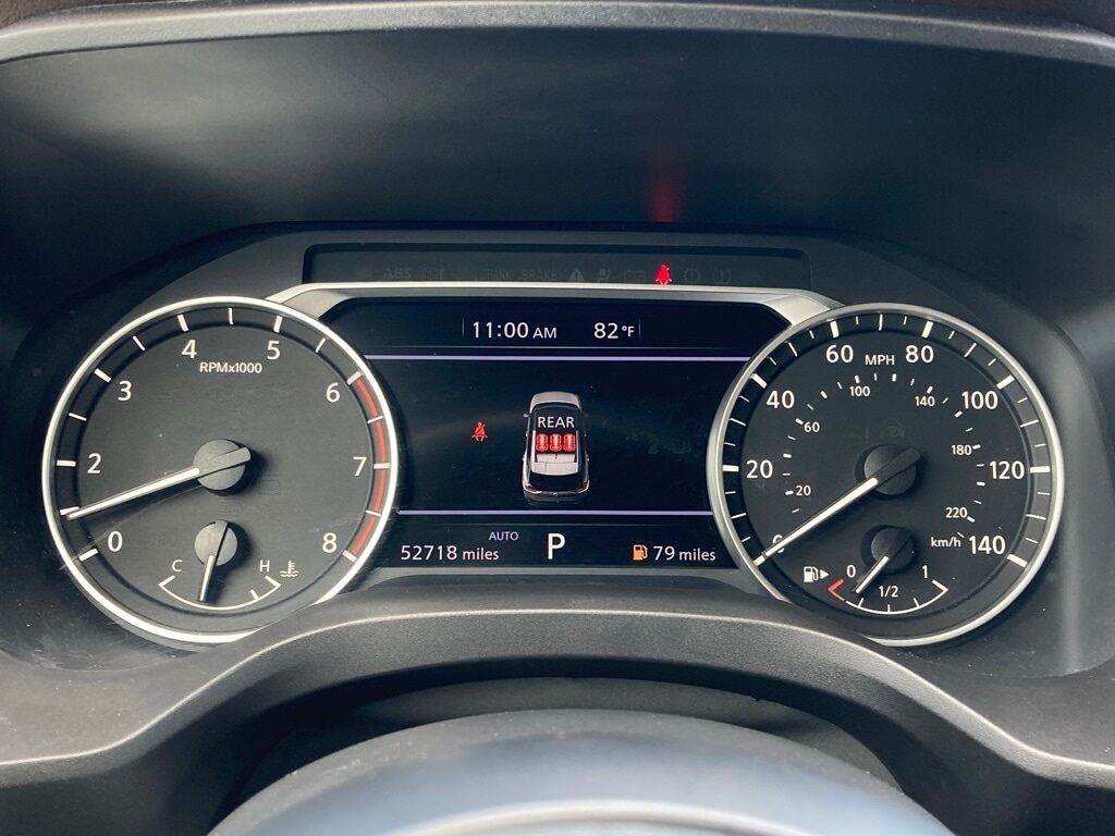 2023 Nissan Rogue S San Antonio TX