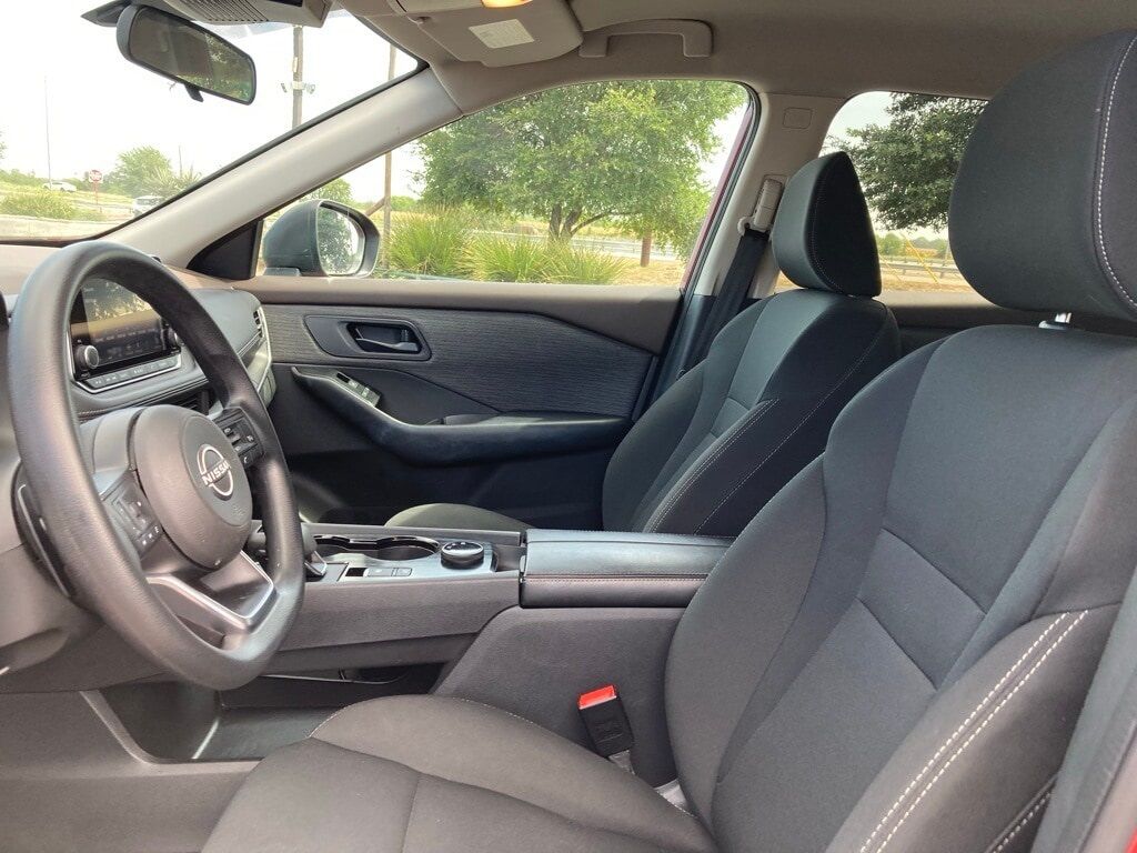 2023 Nissan Rogue S San Antonio TX