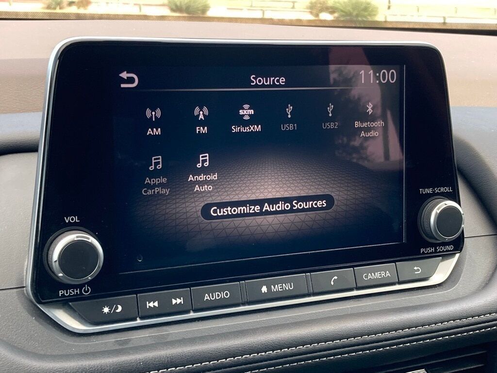 2023 Nissan Rogue S San Antonio TX