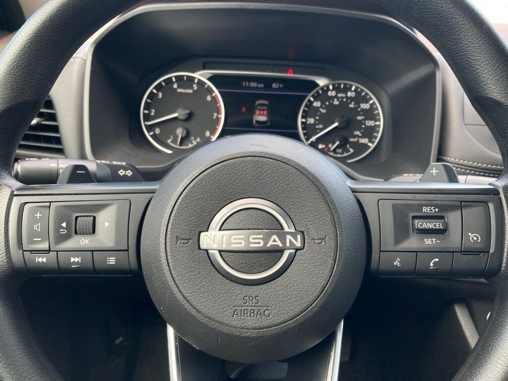 2023 Nissan Rogue S San Antonio TX