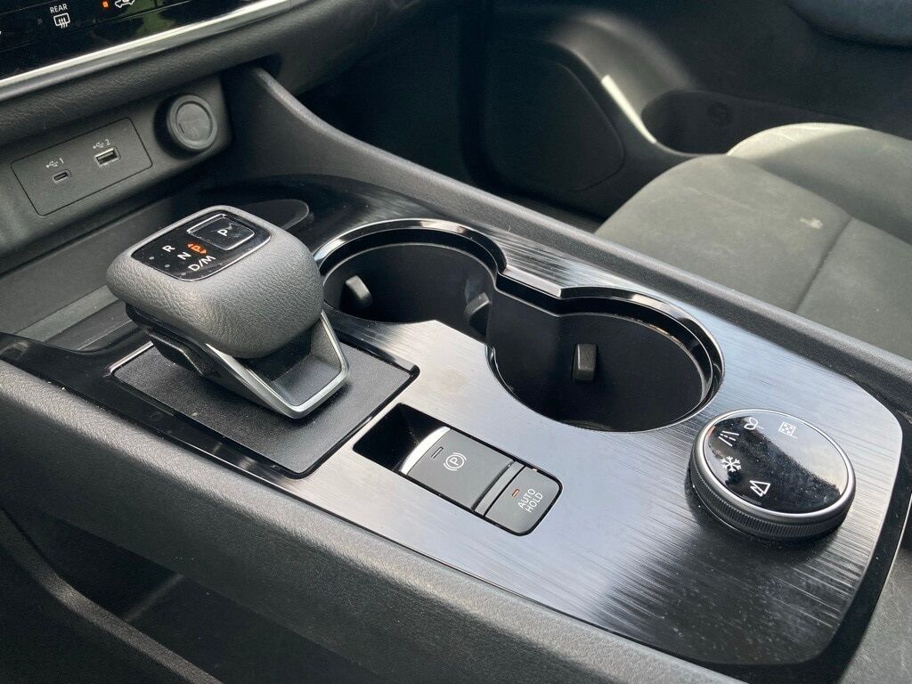 2023 Nissan Rogue S San Antonio TX