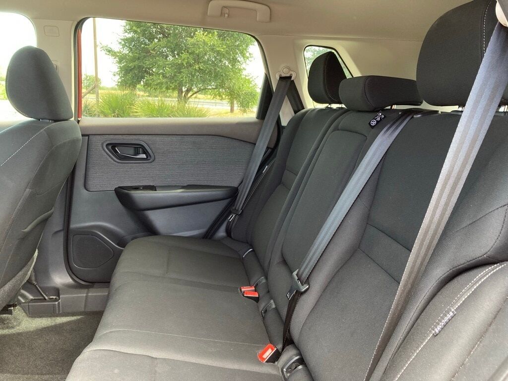 2023 Nissan Rogue S San Antonio TX