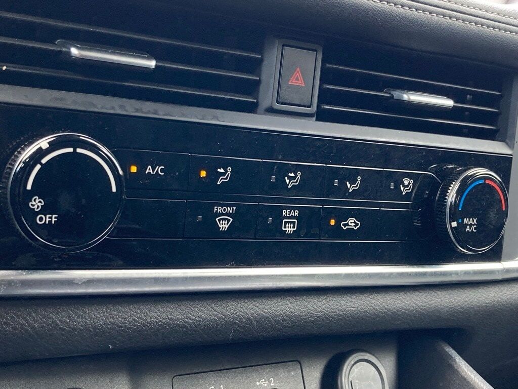 2023 Nissan Rogue S San Antonio TX