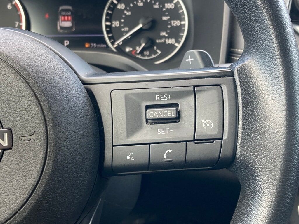 2023 Nissan Rogue S San Antonio TX