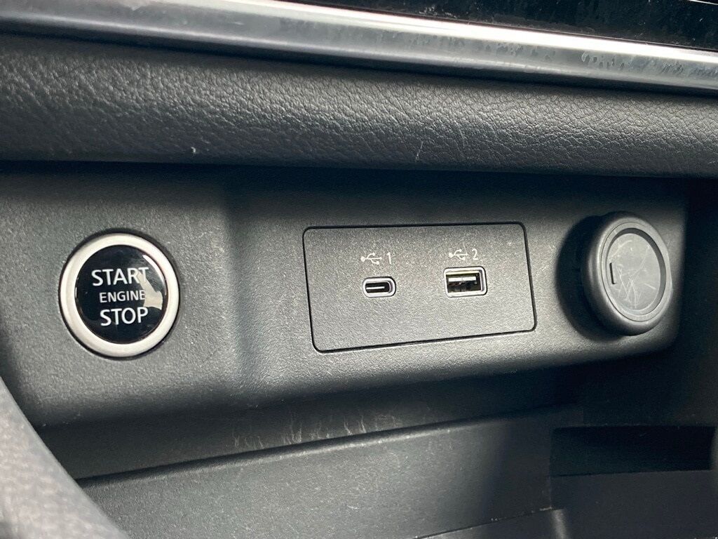 2023 Nissan Rogue S San Antonio TX