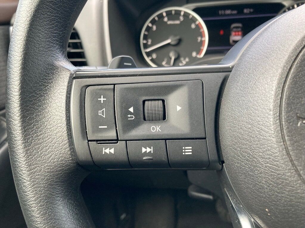 2023 Nissan Rogue S San Antonio TX