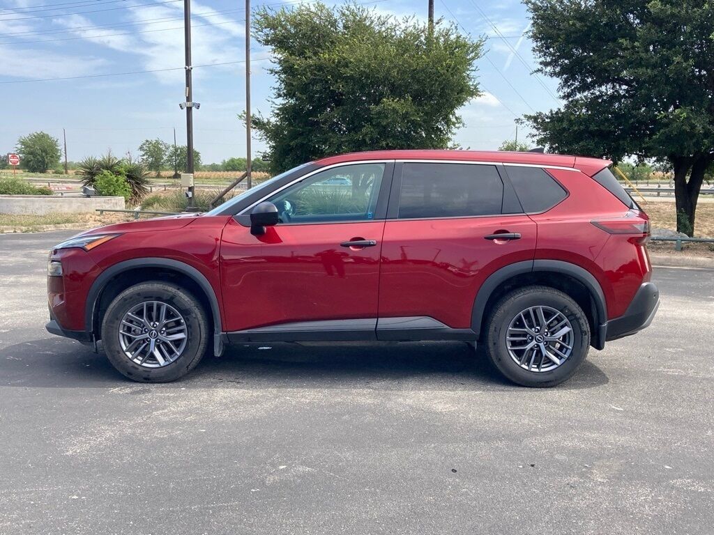 2023 Nissan Rogue S San Antonio TX