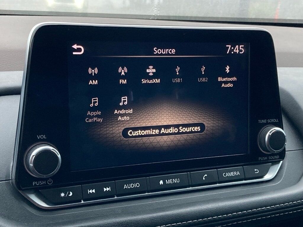 2023 Nissan Rogue S San Antonio TX