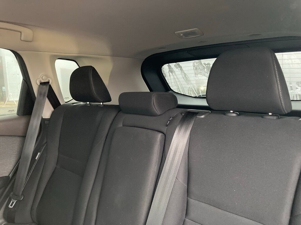 2023 Nissan Rogue S San Antonio TX