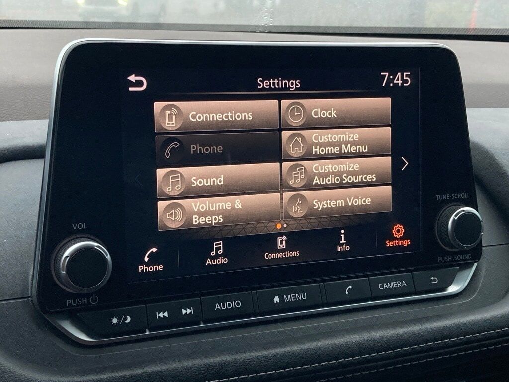 2023 Nissan Rogue S San Antonio TX