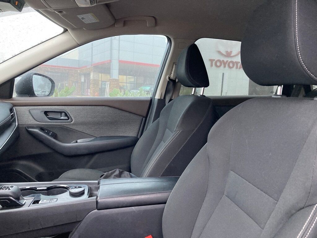 2023 Nissan Rogue S San Antonio TX