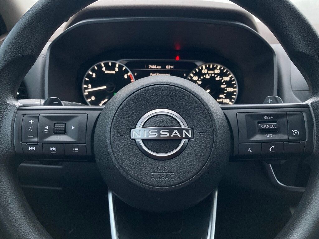 2023 Nissan Rogue S San Antonio TX