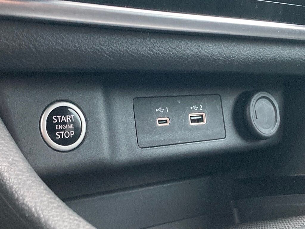 2023 Nissan Rogue S San Antonio TX