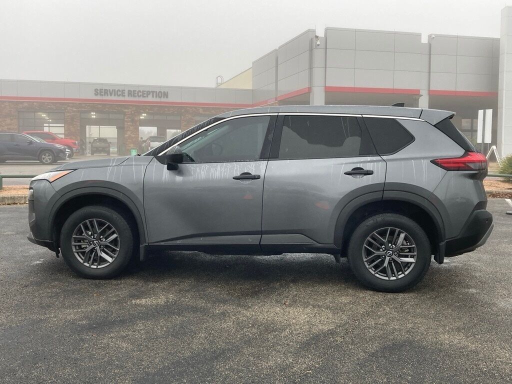 2023 Nissan Rogue S San Antonio TX