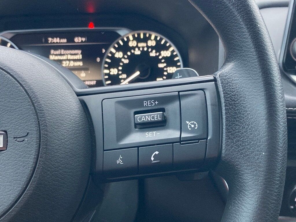 2023 Nissan Rogue S San Antonio TX