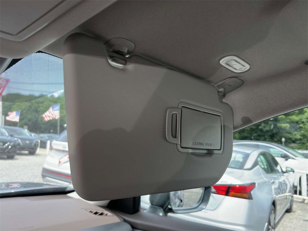 2023 Nissan Rogue S San Clemente CA