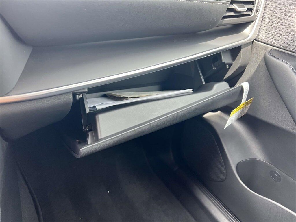 2023 Nissan Rogue S San Clemente CA