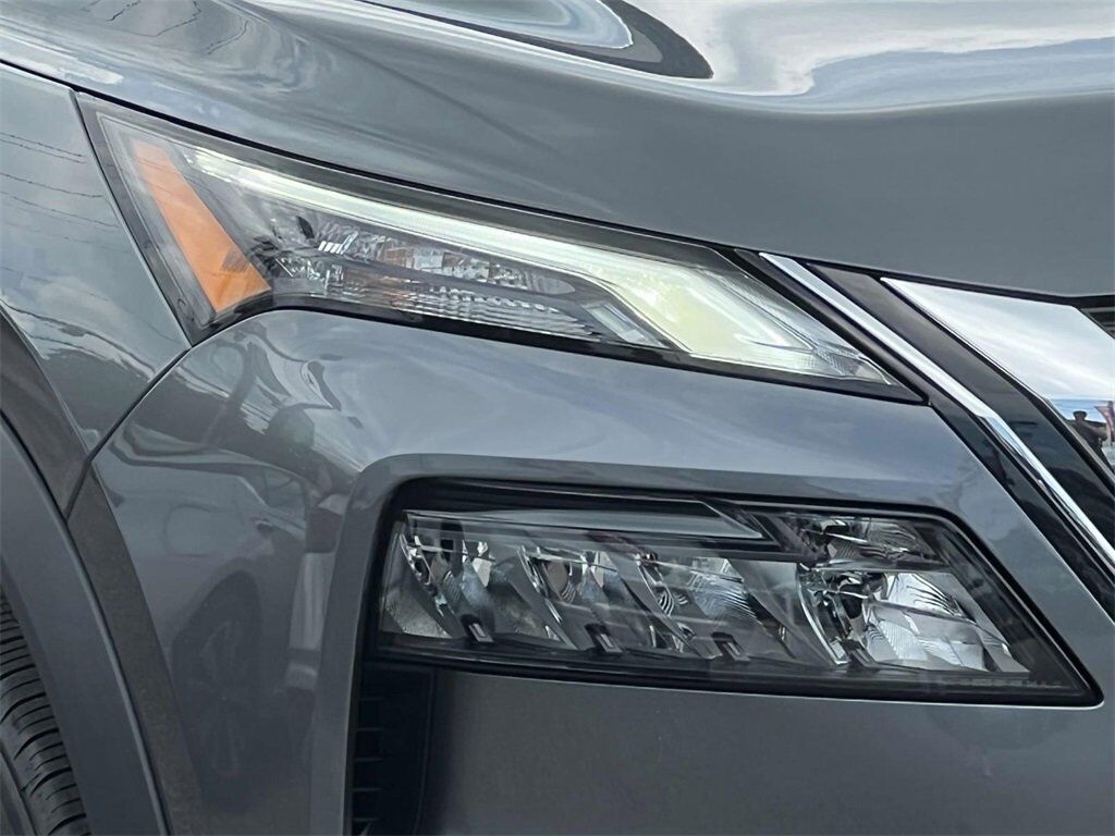 2023 Nissan Rogue S San Clemente CA