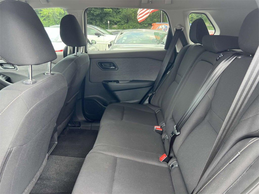 2023 Nissan Rogue S San Clemente CA