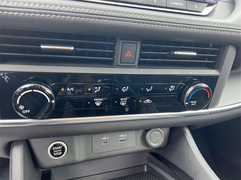 2023 Nissan Rogue S San Clemente CA