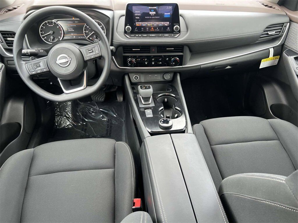 2023 Nissan Rogue S San Clemente CA