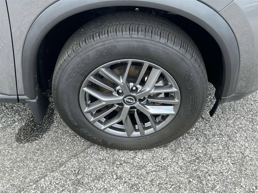 2023 Nissan Rogue S San Clemente CA