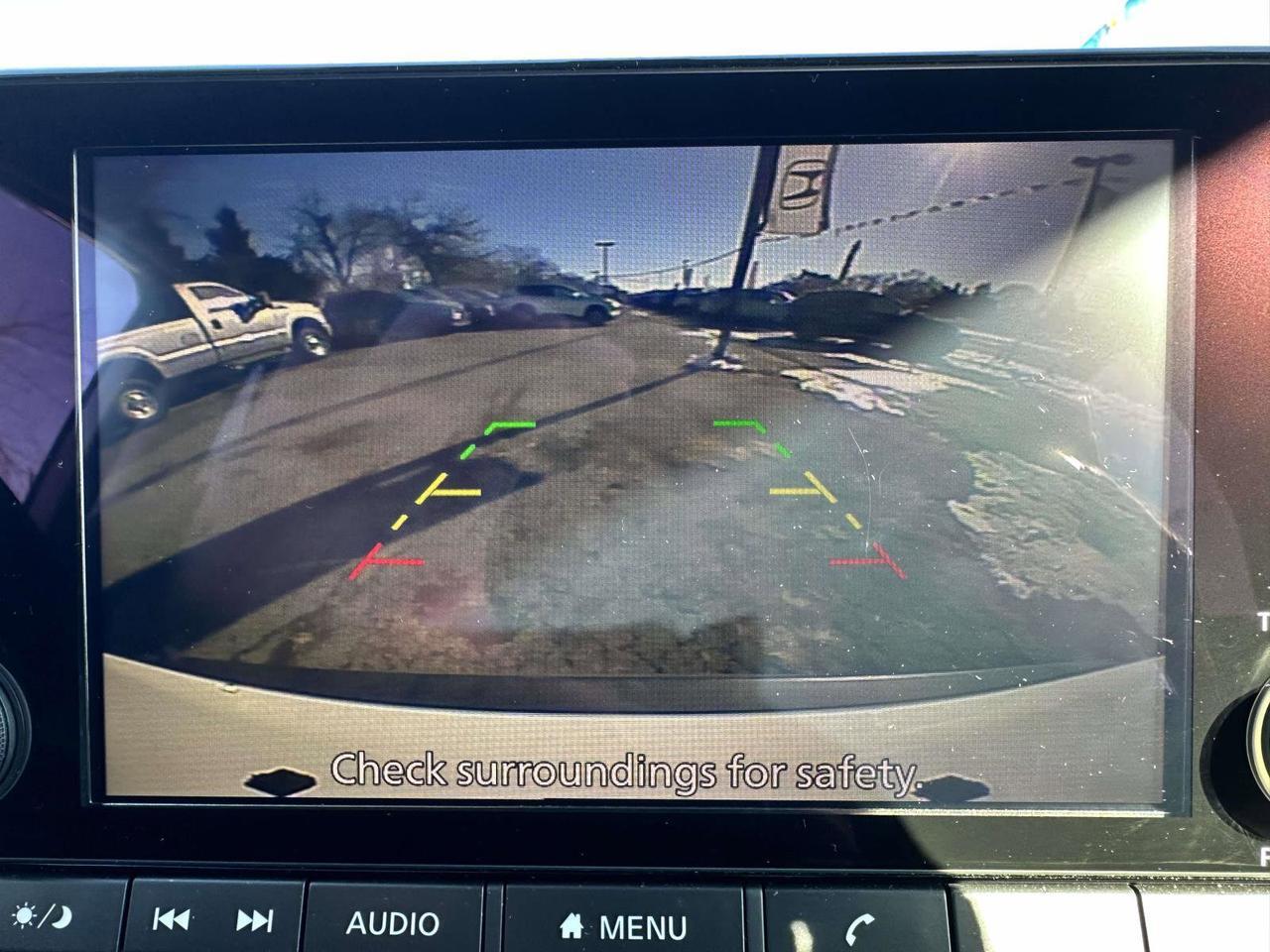 2023 Nissan Rogue S San Clemente CA