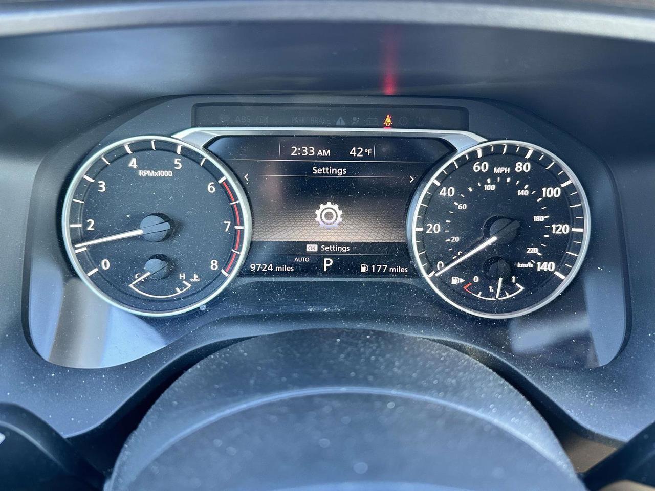 2023 Nissan Rogue S San Clemente CA