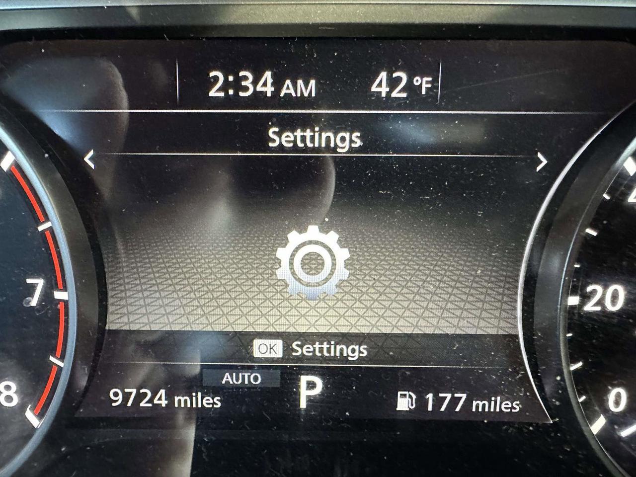 2023 Nissan Rogue S San Clemente CA